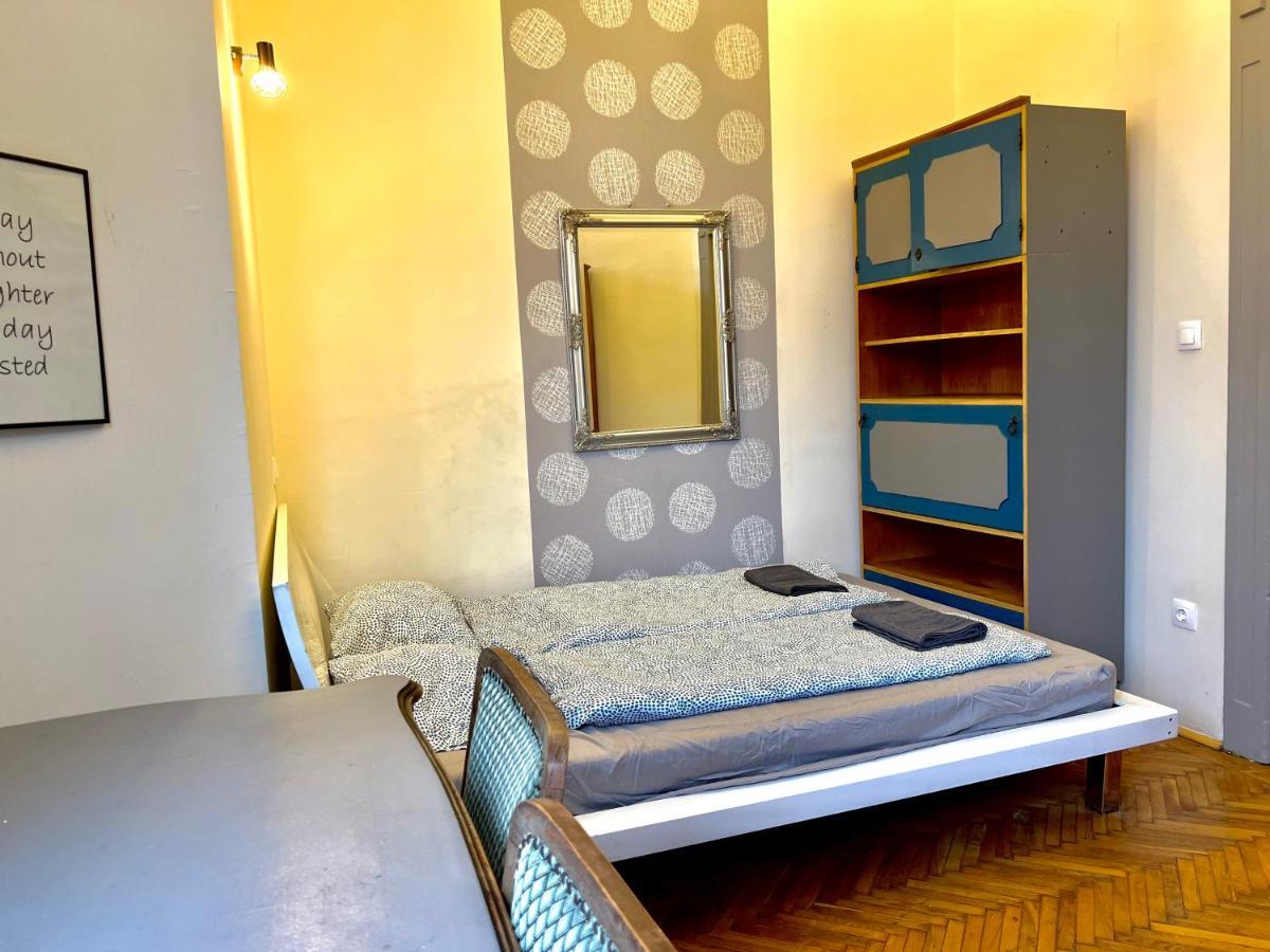F14 Guest House By Small Home Budapest Exterior foto